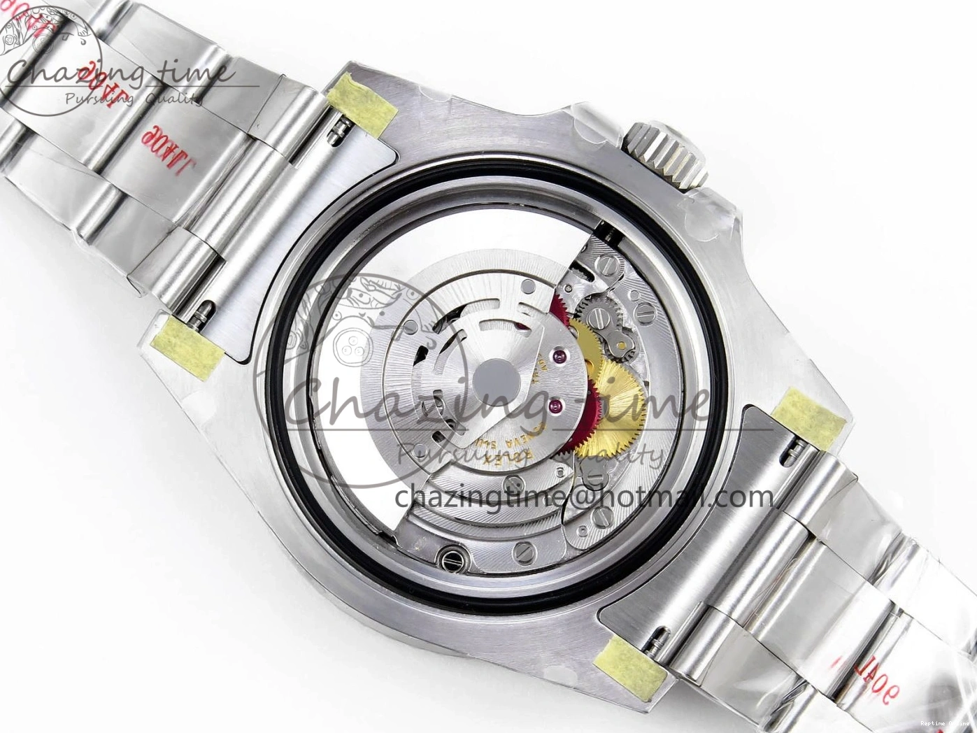 0519 GoAnywhere Submariner 114060 No Date Black Ceramic 904L Steel Clean Factory 1:1 Best Edition on SS Bracelet VS 1872